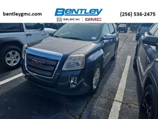 Used 2011 GMC Terrain SLT image 1