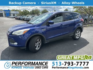 Used 2016 Ford Escape SE image 1
