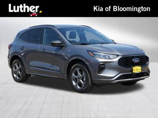 Used 2023 Ford Escape ST-Line image 1