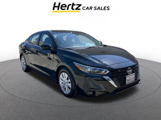 Used 2024 Nissan Sentra S image 1