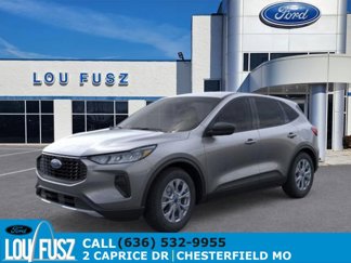 New 2025 Ford Escape Active w/ Cold Weather Package image 1