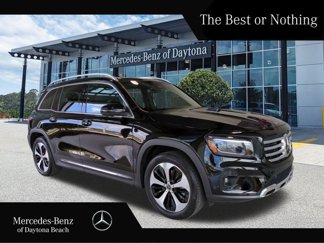 Certified 2024 Mercedes-Benz GLB 250 4MATIC image 1