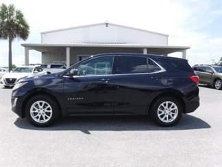Used 2020 Chevrolet Equinox LT w/ Driver Convenience Package image 1