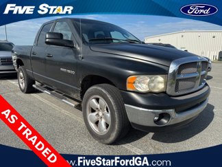 Used 2002 Dodge Ram 1500 Truck SLT image 1