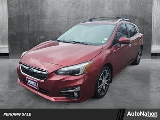 Used 2019 Subaru Impreza 2.0i Limited image 1