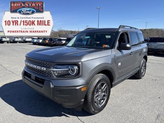 New 2025 Ford Bronco Sport Big Bend image 1