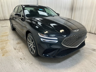 Certified 2025 Genesis G70 2.5T image 1