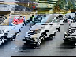 Used 2013 Honda CR-V EX-L image 1