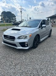 Used 2015 Subaru WRX Premium image 1