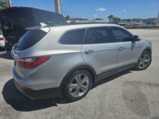 Used 2015 Hyundai Santa Fe Limited w/ Option Group 04 image 1