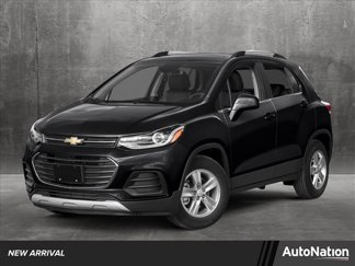 Used 2019 Chevrolet Trax LT image 1