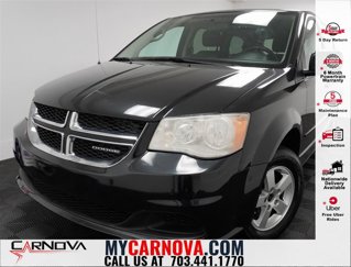 Used 2011 Dodge Grand Caravan Mainstreet w/ PWR Convenience Group image 1