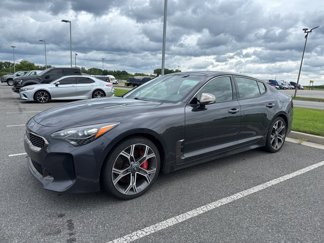 Used 2021 Kia Stinger GT1 image 1