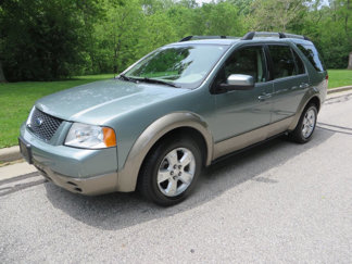 Used 2007 Ford Freestyle SEL image 1