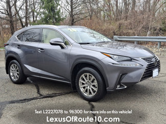 Used 2020 Lexus NX 300 AWD w/ Comfort Package image 1