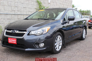 Used 2012 Subaru Impreza 2.0i Premium image 1