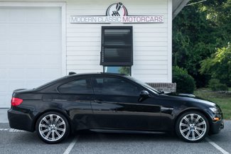 Used 2008 BMW M3 Convertible image 1