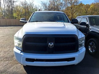 Used 2015 RAM 3500 Tradesman w/ Protection Group image 1