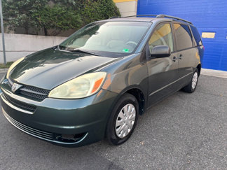 Used 2004 Toyota Sienna LE image 1