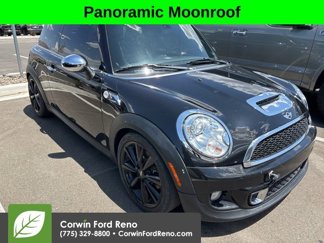 Used 2012 MINI Cooper S image 1