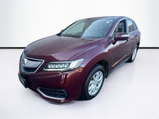 Used 2017 Acura RDX w/ Technology Package image 1