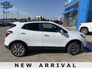 Used 2019 Buick Encore Preferred image 1