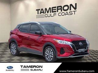 Used 2023 Nissan Kicks SV image 1