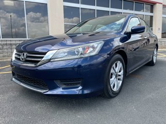 Used 2014 Honda Accord LX image 1