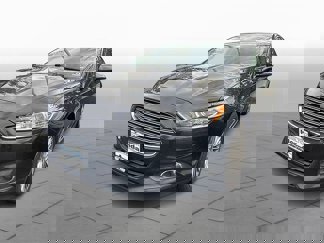 Used 2015 Ford Fusion SE w/ Equipment Group 202A image 1