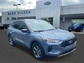 New 2025 Ford Escape ST-Line w/ Equipment Group 301A image 1