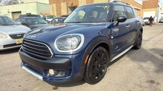 Used 2017 MINI Cooper Countryman ALL4 image 1