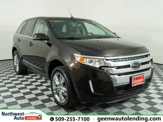 Used 2013 Ford Edge Limited image 1