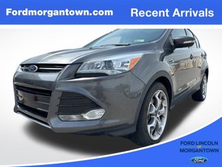 Used 2015 Ford Escape Titanium w/ Equipment Group 301A image 1
