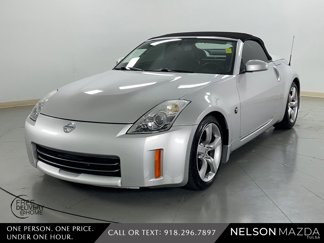 Used 2008 Nissan 350Z Touring image 1