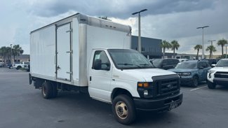 Used 2013 Ford E-450 and Econoline 450 Super Duty w/ PWR Locks & Windows Group image 1