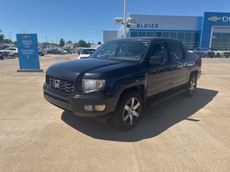Used 2014 Honda Ridgeline SE image 1