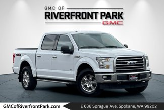 Used 2017 Ford F150 XLT w/ Equipment Group 302A Luxury image 1