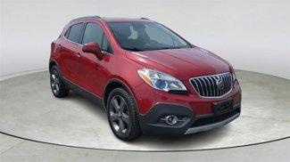 Used 2013 Buick Encore Premium image 1