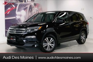Used 2016 Honda Pilot EX-L image 1
