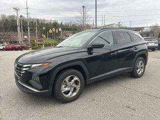Used 2024 Hyundai Tucson SEL image 1