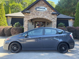 Used 2010 Toyota Prius Two image 1