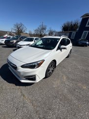 Used 2017 Subaru Impreza 2.0i Limited image 1