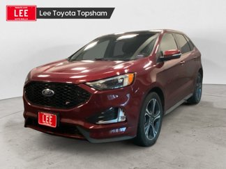 Used 2019 Ford Edge ST w/ Convenience Package image 1