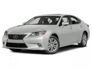 Used 2015 Lexus ES 350 image 1