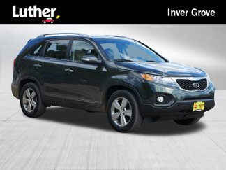 Used 2013 Kia Sorento EX image 1
