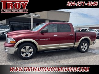 Used 2012 RAM 1500 Big Horn w/ Luxury Group image 1