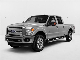 Used 2016 Ford F250 Lariat image 1