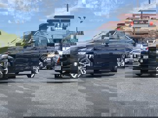 Used 2017 BMW 330i Sedan image 1