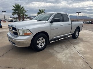 Used 2012 RAM 1500 Classic SLT image 1