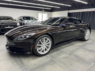 Used 2018 Aston Martin DB11 V12 image 1